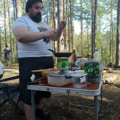 Владимир Стаценко, 29.01.1988, Санкт-Петербург