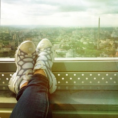 Алена Разбирина