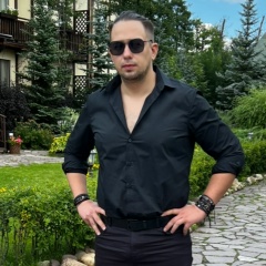 Виталий Стэт, 07.10, Магнитогорск