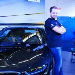 Жека Григор, 23.04, Киев