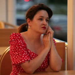 Алёна Кладова-Нех, 18.04, Барнаул