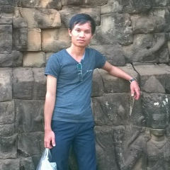 Sereyvong Tes, 22.11, Phnom Penh