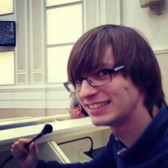 Alexander Danilov, 10.06, Санкт-Петербург