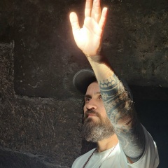 Андрей Ведёхин, 06.07, Москва