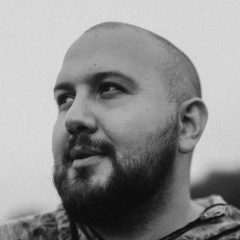 Гарик Броян