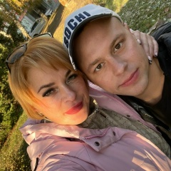 Лёха Лаврухин