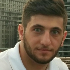 Дурсунов Ширин, 02.04.1993, Алматы