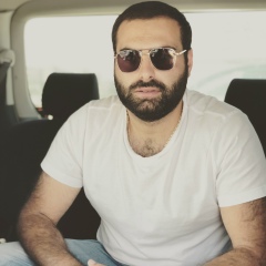 Hayko Tumanyan, 03.03.1994, Москва