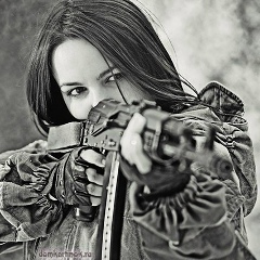 Татьяна Барышникова, 14.01.1994, Алматы