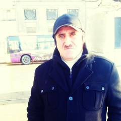 Эльчин Джафаров, 23.11, Гатчина