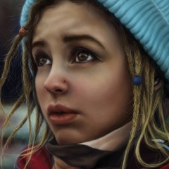 Катя Челнокова, 15.07.1986, Казань