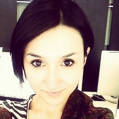 Angie Minassian, 14.03.1995, Ереван