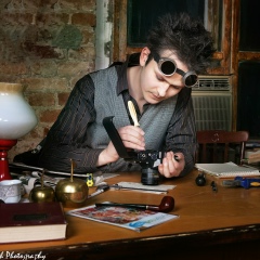 Кирилл Худяков, 27.01, Москва