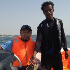 Ерлан Алшинбаев