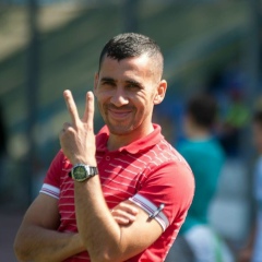 Ramil Akbarov, 17.01, Алматы