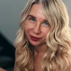 Екатерина Глинская, 18.02, Санкт-Петербург