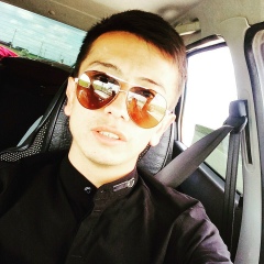 Азамат Бейсенов, 02.06.1991, Костанай