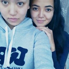 Альмира Исмаилова, 15.12.1995, Шымкент