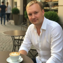 Александр Баранов, 20.05, Одинцово