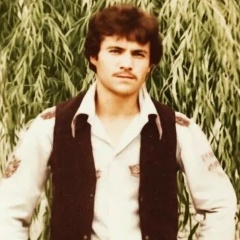 Эдуард Нажмидинов, 14.05, Чуст