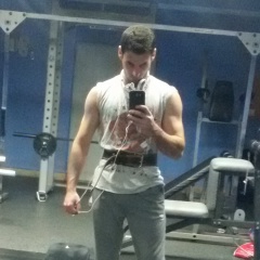 Осман Татаров, 11.08.1996, Алматы