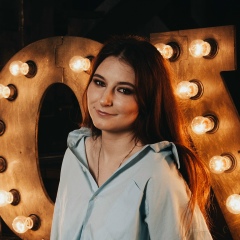 Анна Воронкова, 09.03