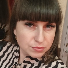 Надежда Илларионова, 07.03, Прокопьевск