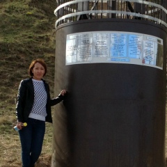 Динара Кривошапкина, 27.04