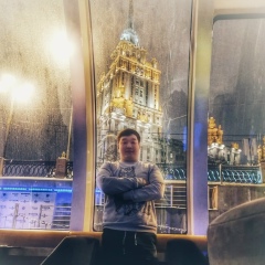 Алексей Чумашкаев