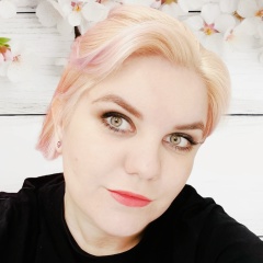 Екатерина Наумова, 30.12.1987, Москва