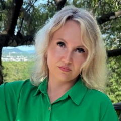 Вера Гаврилова, 24.06, Пойковский