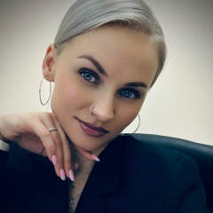 Ксения Чижова, Ханты-Мансийск