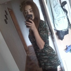 Татьяна Мельник, 09.08.1985, Москва