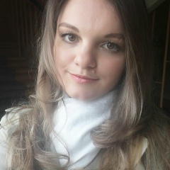 Alyona Boiko, 22.05, Черкассы