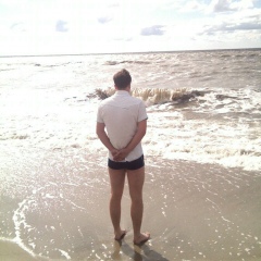 Вова Никитин, 18.01, Минск