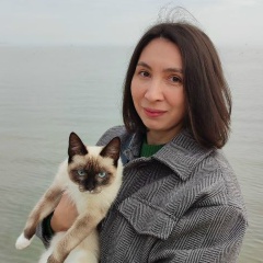 Ирина Хлопкова, 03.04, Нижний Новгород