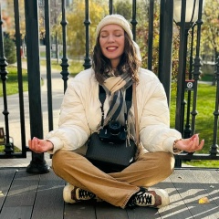 Александра Лобанова, 05.02.1989