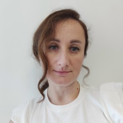 Екатерина Зубарева, 03.03, Пермь