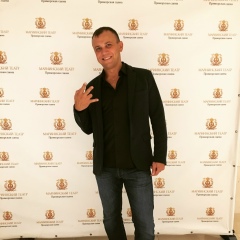 Евгений Овдей, 20.10.1983, Владивосток