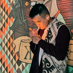 Janybek Seitkadyrov, 15.11.1992, Бишкек