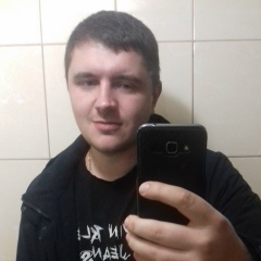 Сергей Карнаух, 13.02.1990, Киев