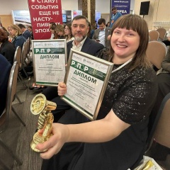 Светлана Воронова, 18.06, Санкт-Петербург