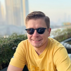 Ярослав Ащеулов, 12.01.1984, Москва