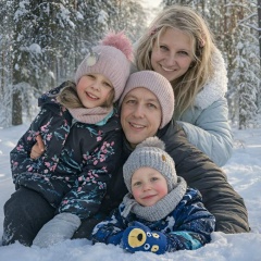 Светлана , 17.06.1989, Москва