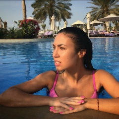 Владлена Кулакова, 17.09, Москва