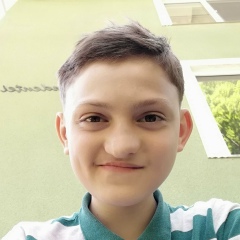 Livicu Rusu, 02.12.1994, Кишинев