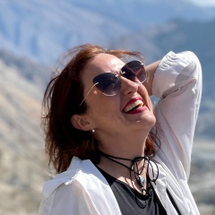 Анна Бородавкина, 13.12, Белгород