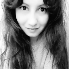 Зулина Хабибуллина, 08.07, Уфа