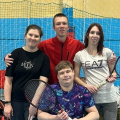 Гриша Фетисов, 20.01, Воронеж