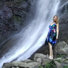 Лилия Шлихт, 11.05, Одесса